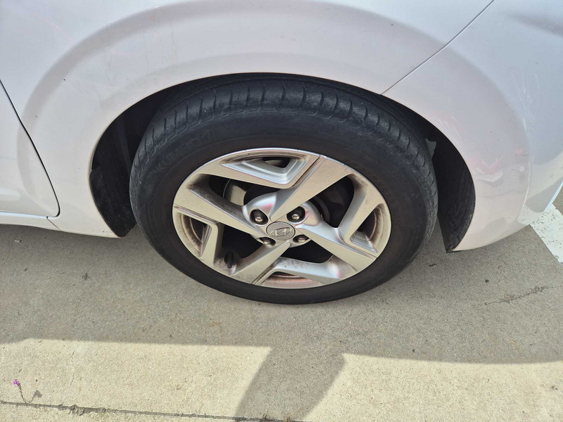 Foto Hyundai i10 22