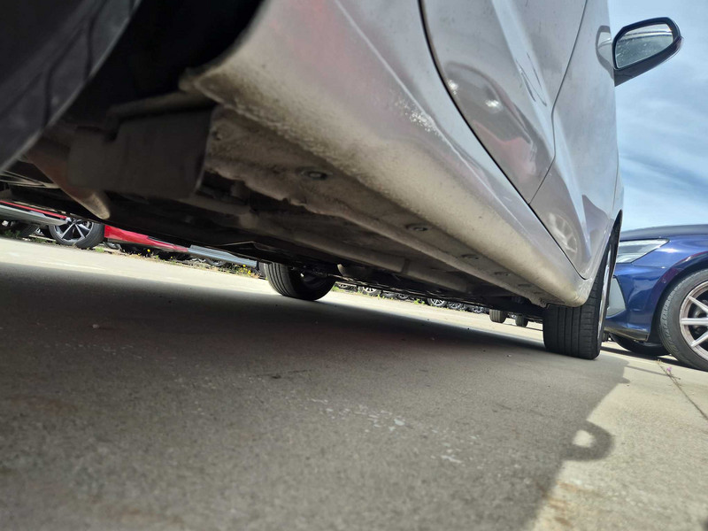 Foto Hyundai i10 23
