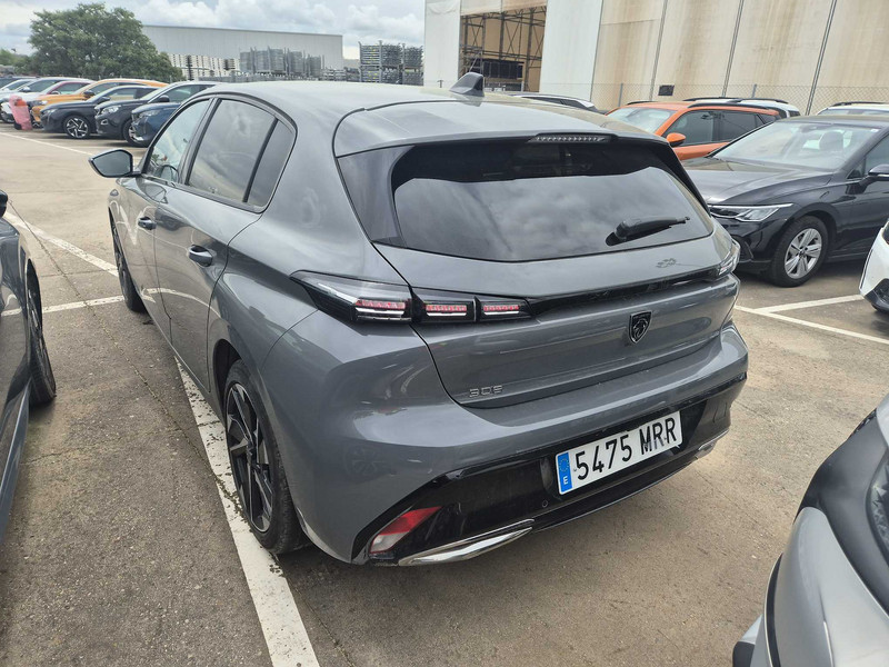 Foto Peugeot 308 2