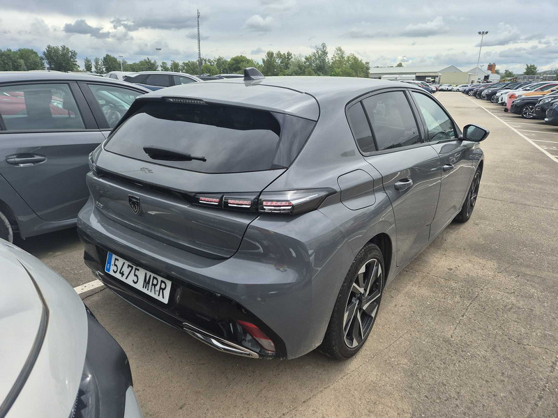 Foto Peugeot 308 3