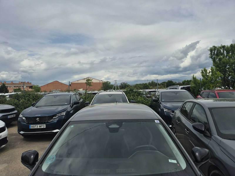Foto Peugeot 308 6