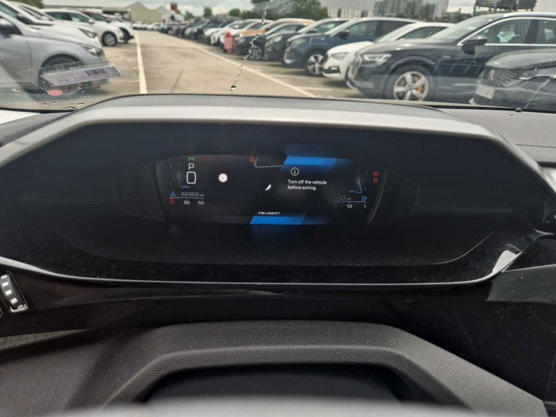 Foto Peugeot 308 9