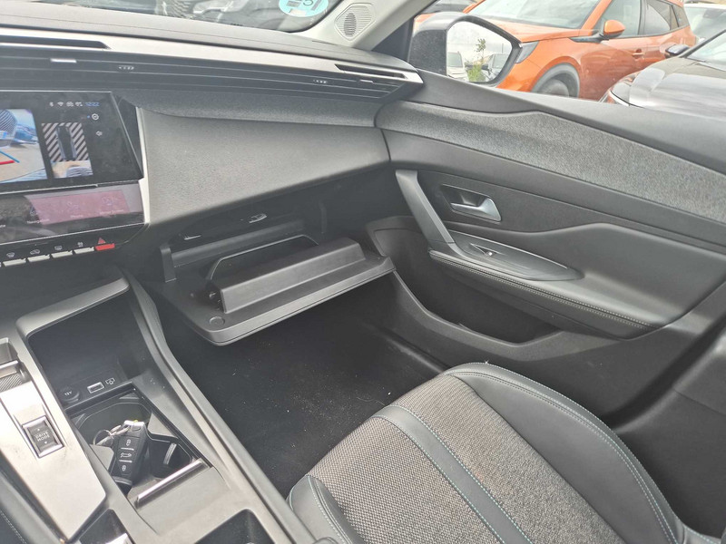 Foto Peugeot 308 11