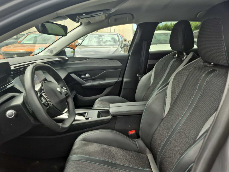 Foto Peugeot 308 12