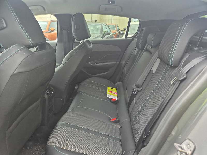 Foto Peugeot 308 13