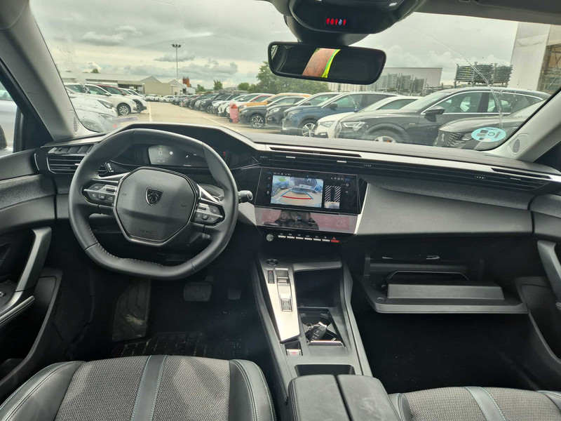 Foto Peugeot 308 14