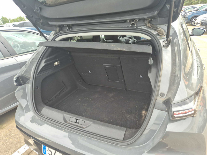 Foto Peugeot 308 16