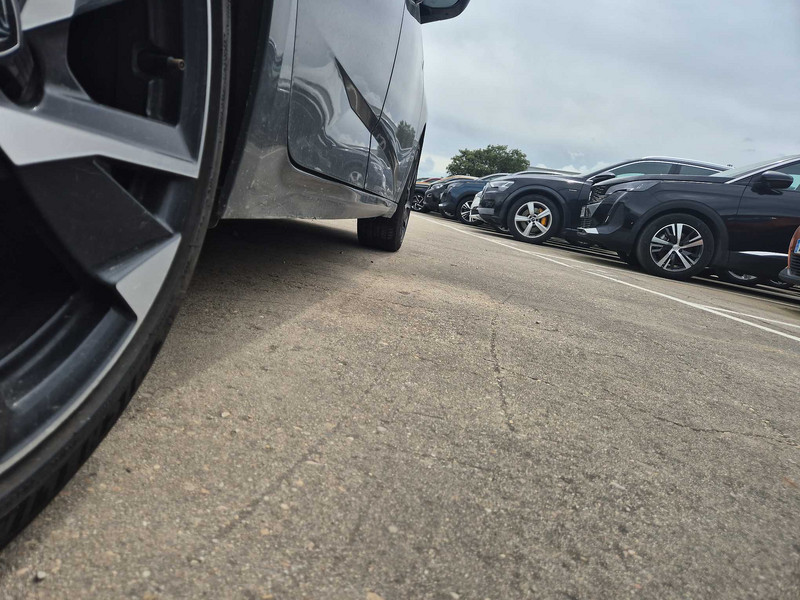 Foto Peugeot 308 18