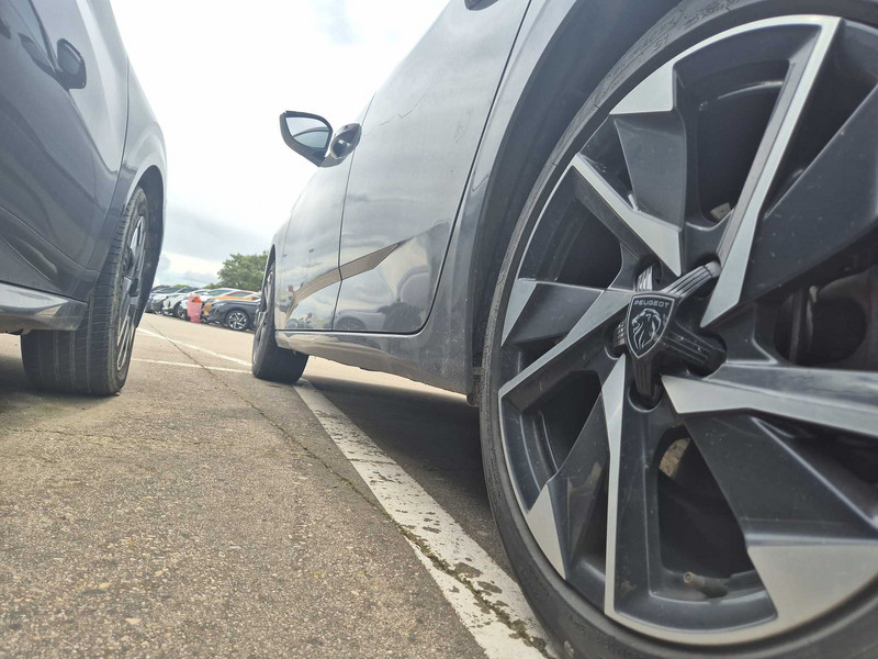 Foto Peugeot 308 19