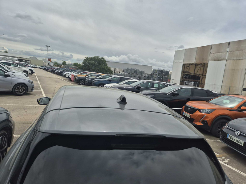 Foto Peugeot 308 20