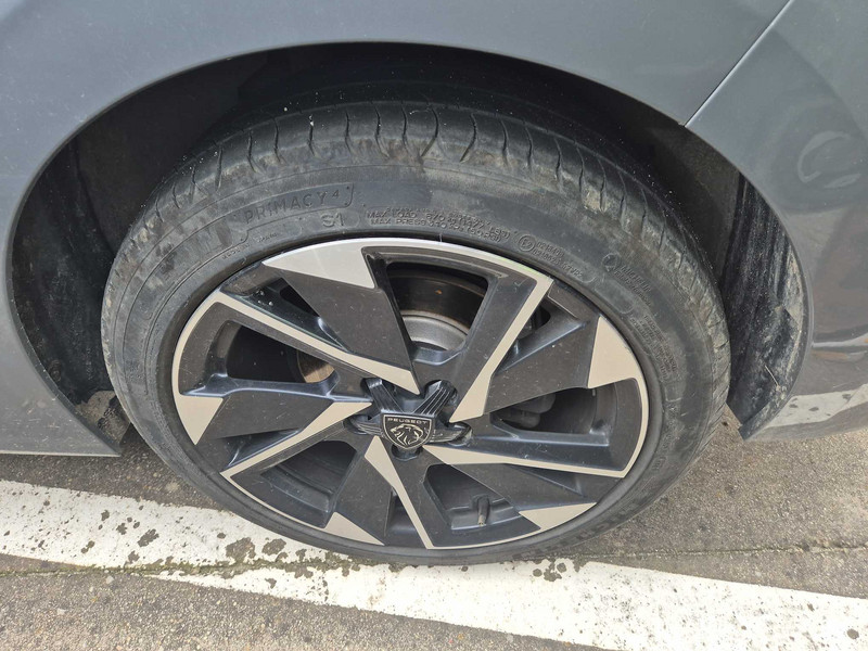 Foto Peugeot 308 21
