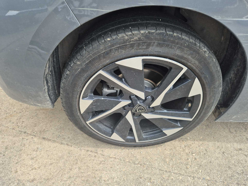 Foto Peugeot 308 22