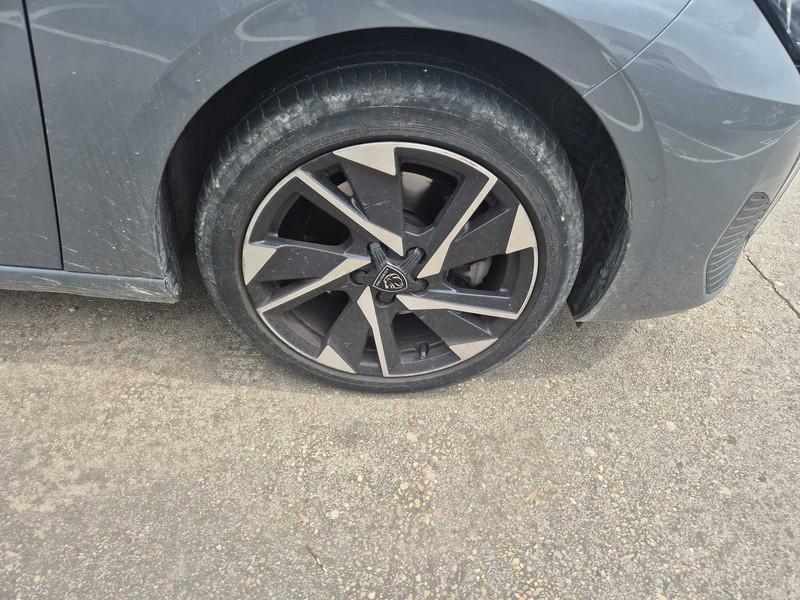 Foto Peugeot 308 23