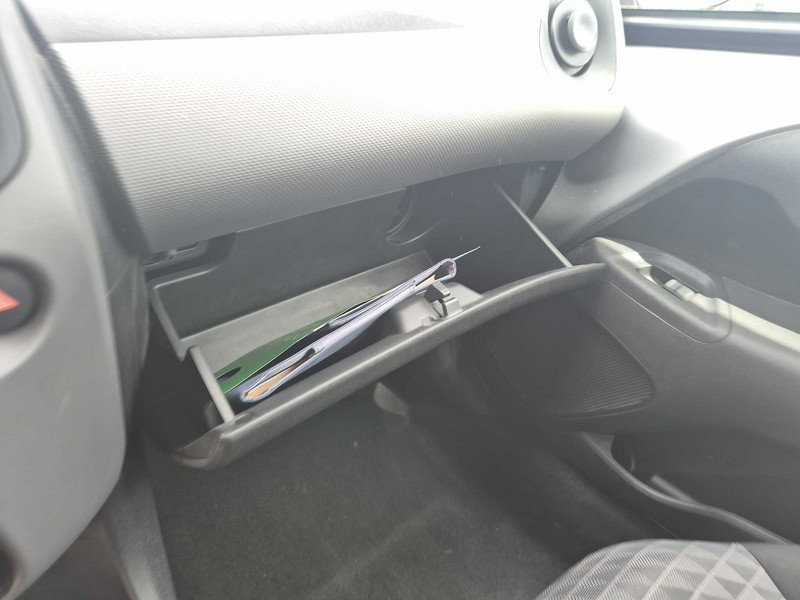 Foto Peugeot 108 9