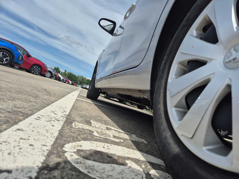 Foto Peugeot 108 17