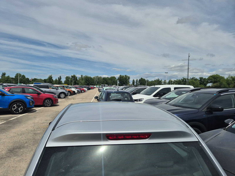 Foto Peugeot 108 18