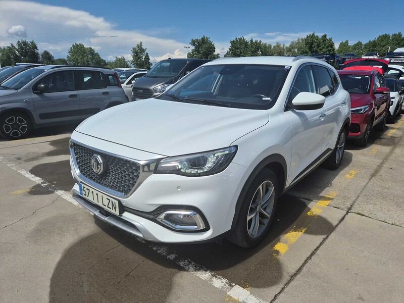 MG MG EHS eHS 1.5 T-GDI Comfort 
