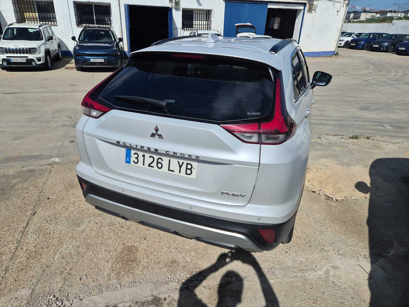Foto Mitsubishi Eclipse 3