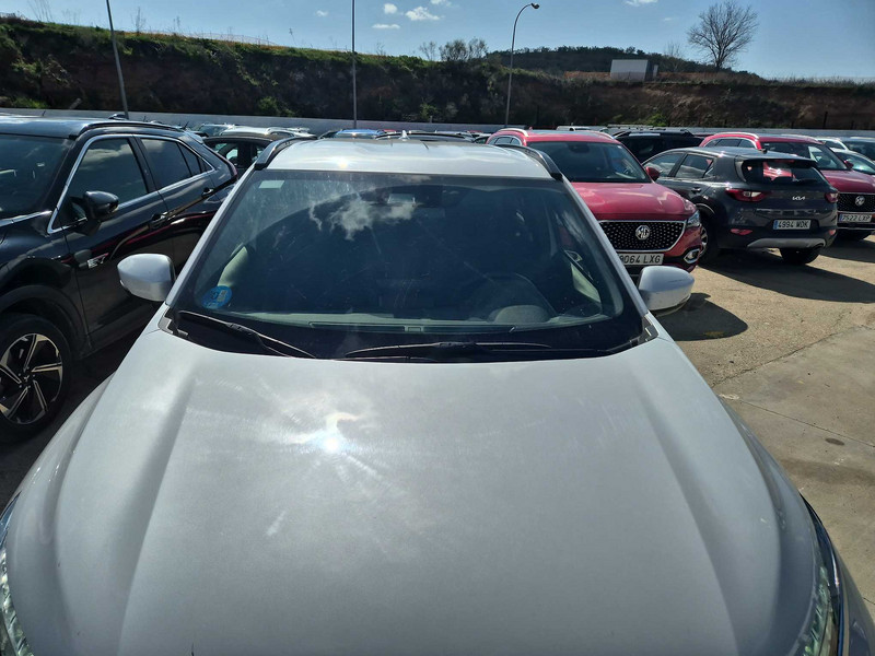 Foto Mitsubishi Eclipse 5