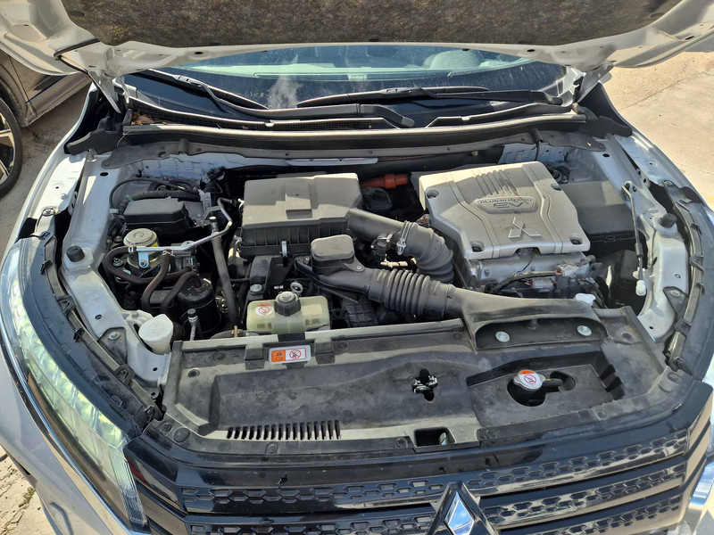 Foto Mitsubishi Eclipse 7