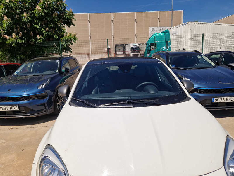 Foto Fiat 500X 5