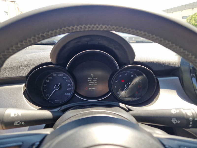 Foto Fiat 500X 8