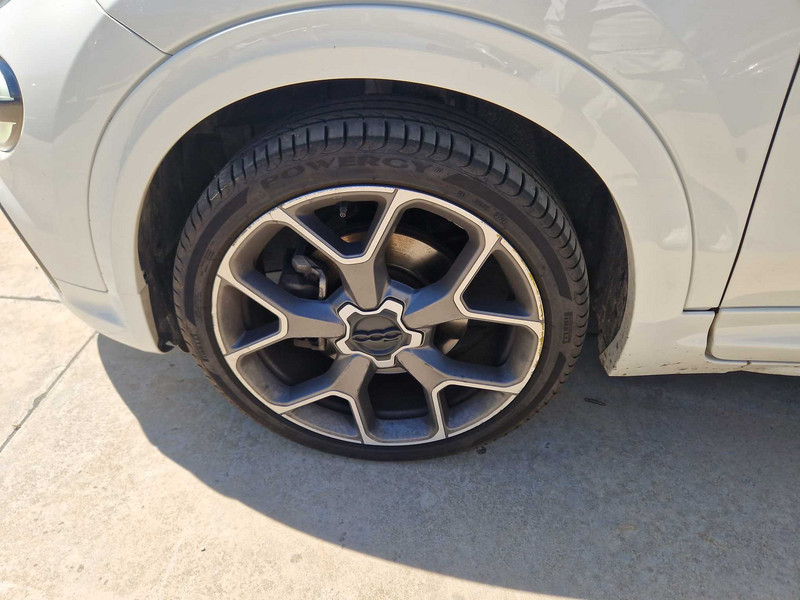 Foto Fiat 500X 21