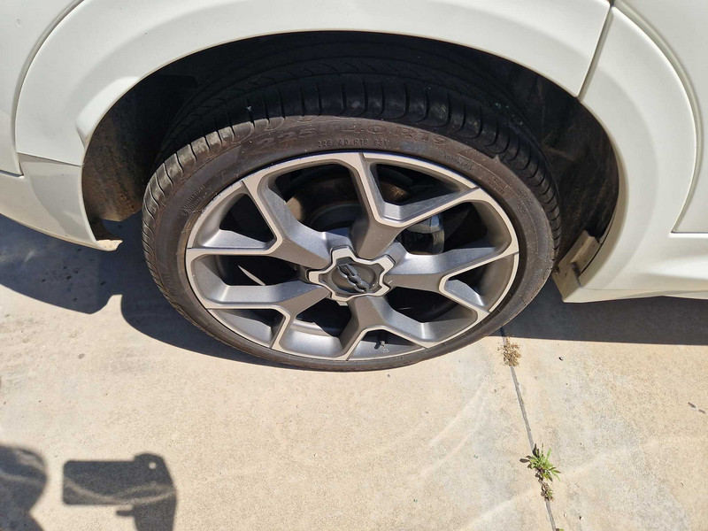 Foto Fiat 500X 23