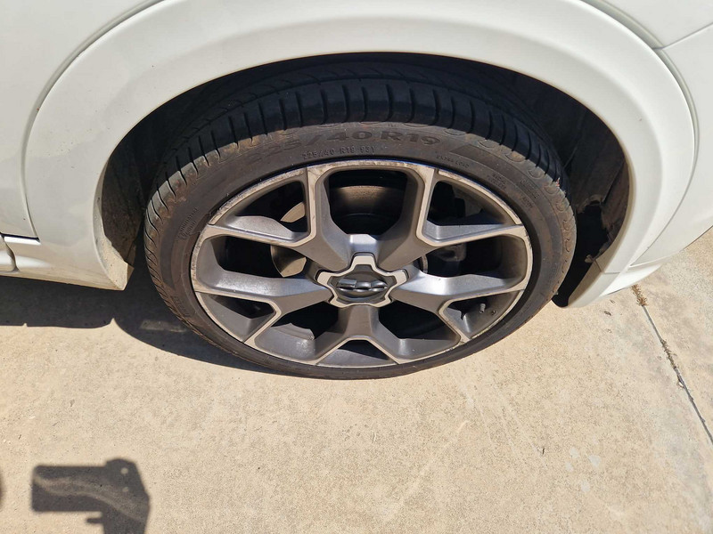 Foto Fiat 500X 24