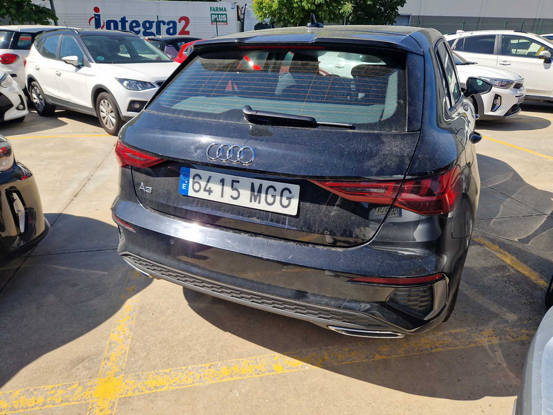 Foto Audi A3 3