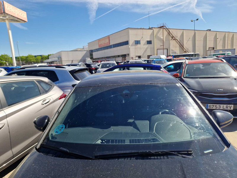 Foto Audi A3 5