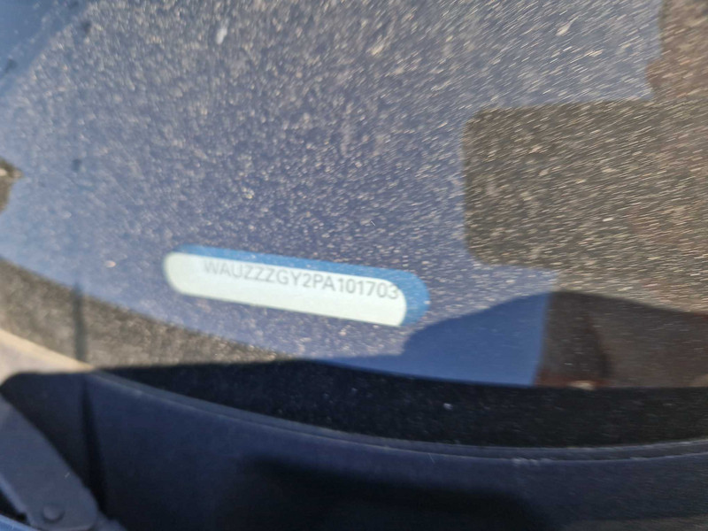 Foto Audi A3 8