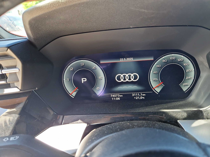 Foto Audi A3 9