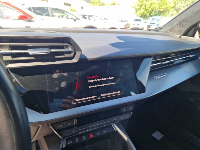 Foto Audi A3 10