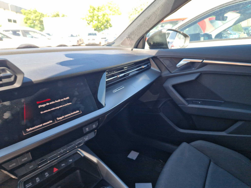 Foto Audi A3 11