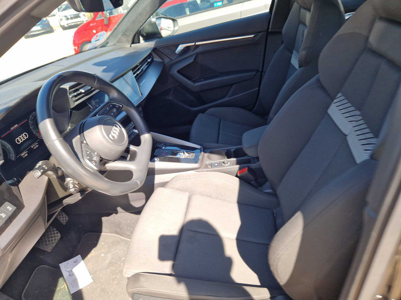 Foto Audi A3 12