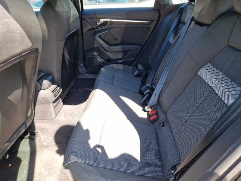 Foto Audi A3 13