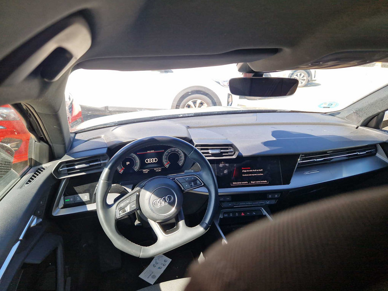 Foto Audi A3 14