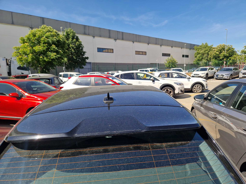 Foto Audi A3 15