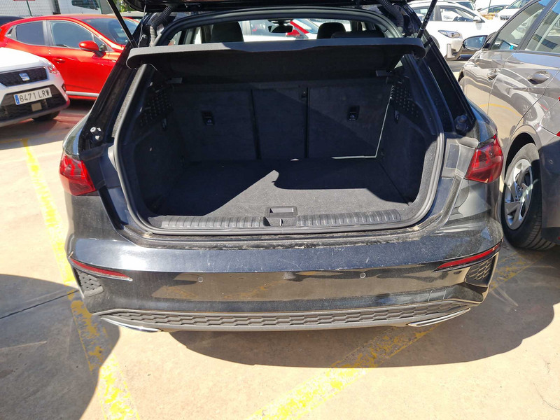 Foto Audi A3 17