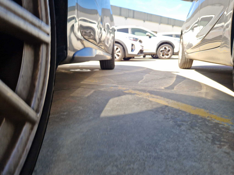 Foto Audi A3 19