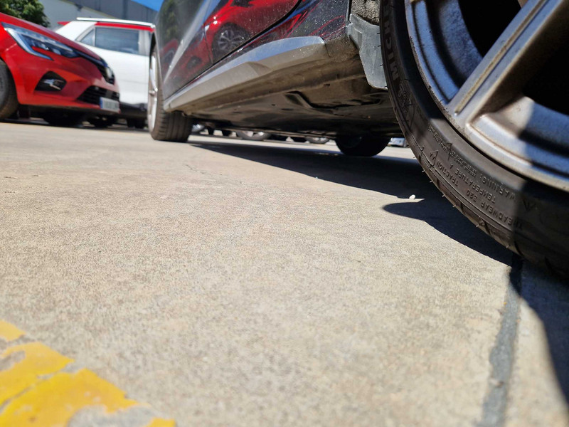 Foto Audi A3 20
