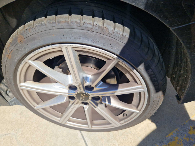 Foto Audi A3 21