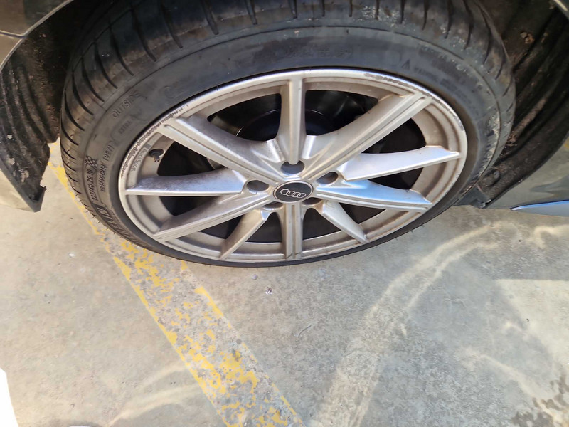 Foto Audi A3 22