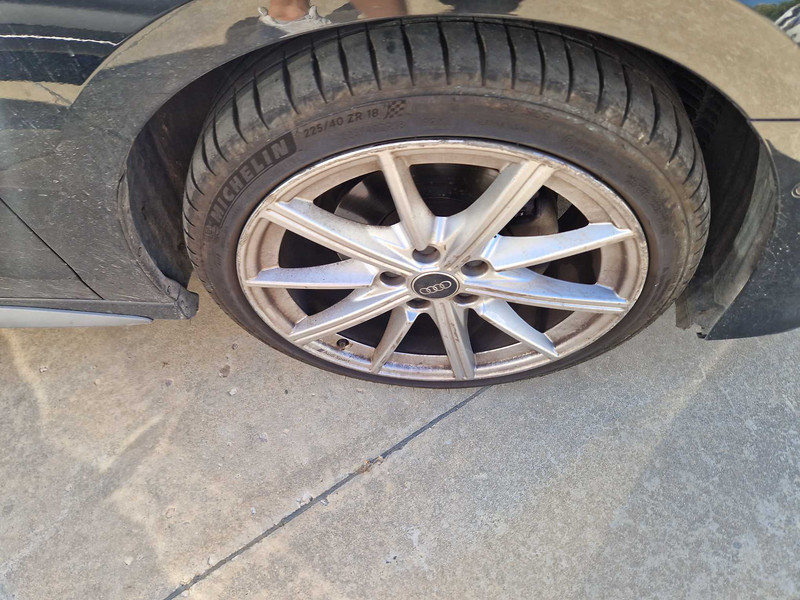 Foto Audi A3 23