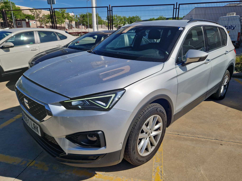 Seat Tarraco 2.0TDI S&S Style 150