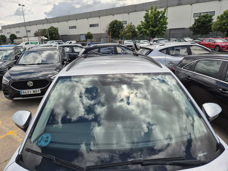 Foto Volkswagen T-CROSS 7