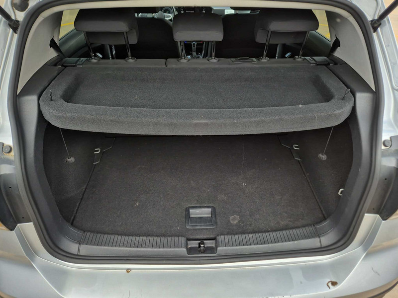 Foto Volkswagen T-CROSS 15