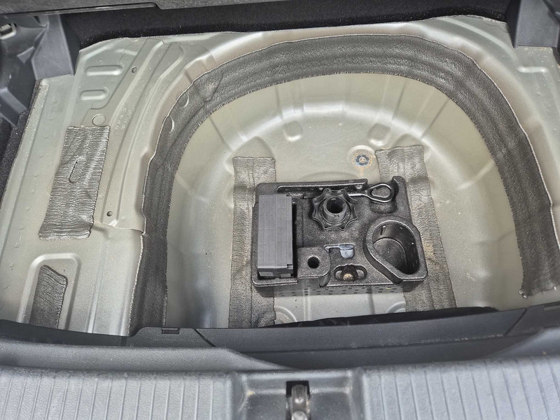 Foto Volkswagen T-CROSS 16