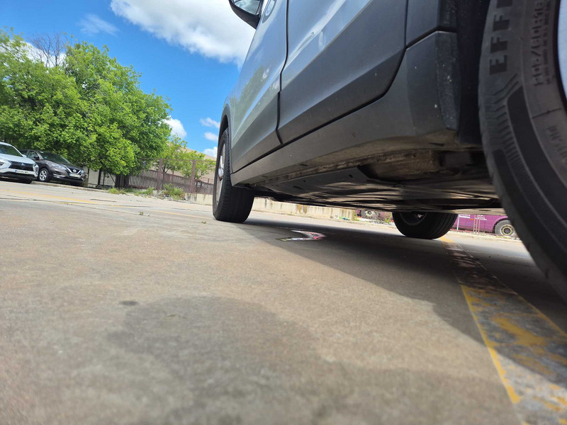Foto Volkswagen T-CROSS 19